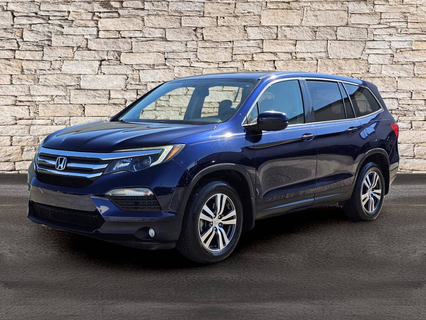 2016 Honda Pilot EX-L — SUV — 82,367 mi — Albany, GA