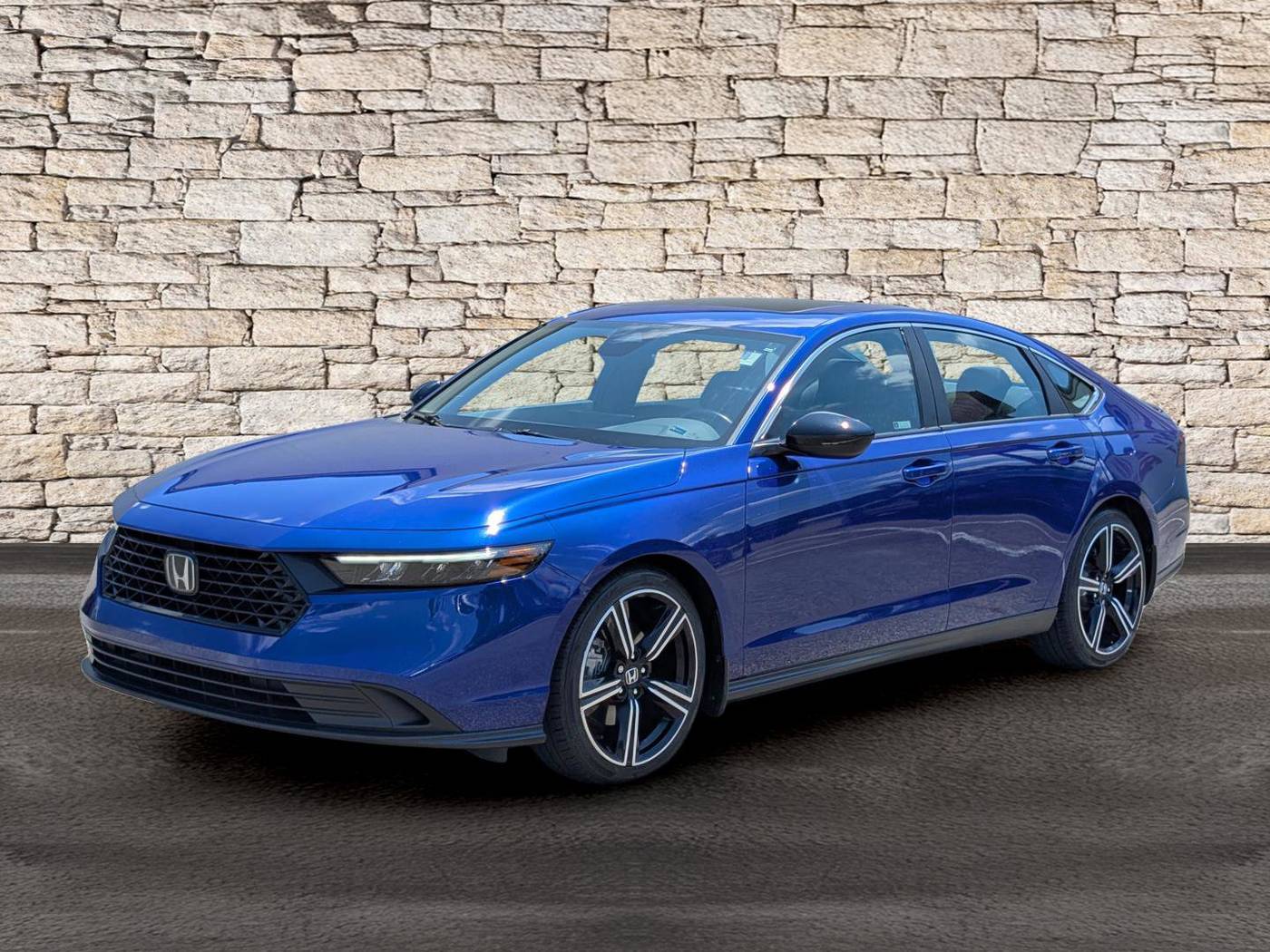 2024 Honda Accord Hybrid Sport — Sedan — 30,773 mi — Albany, GA