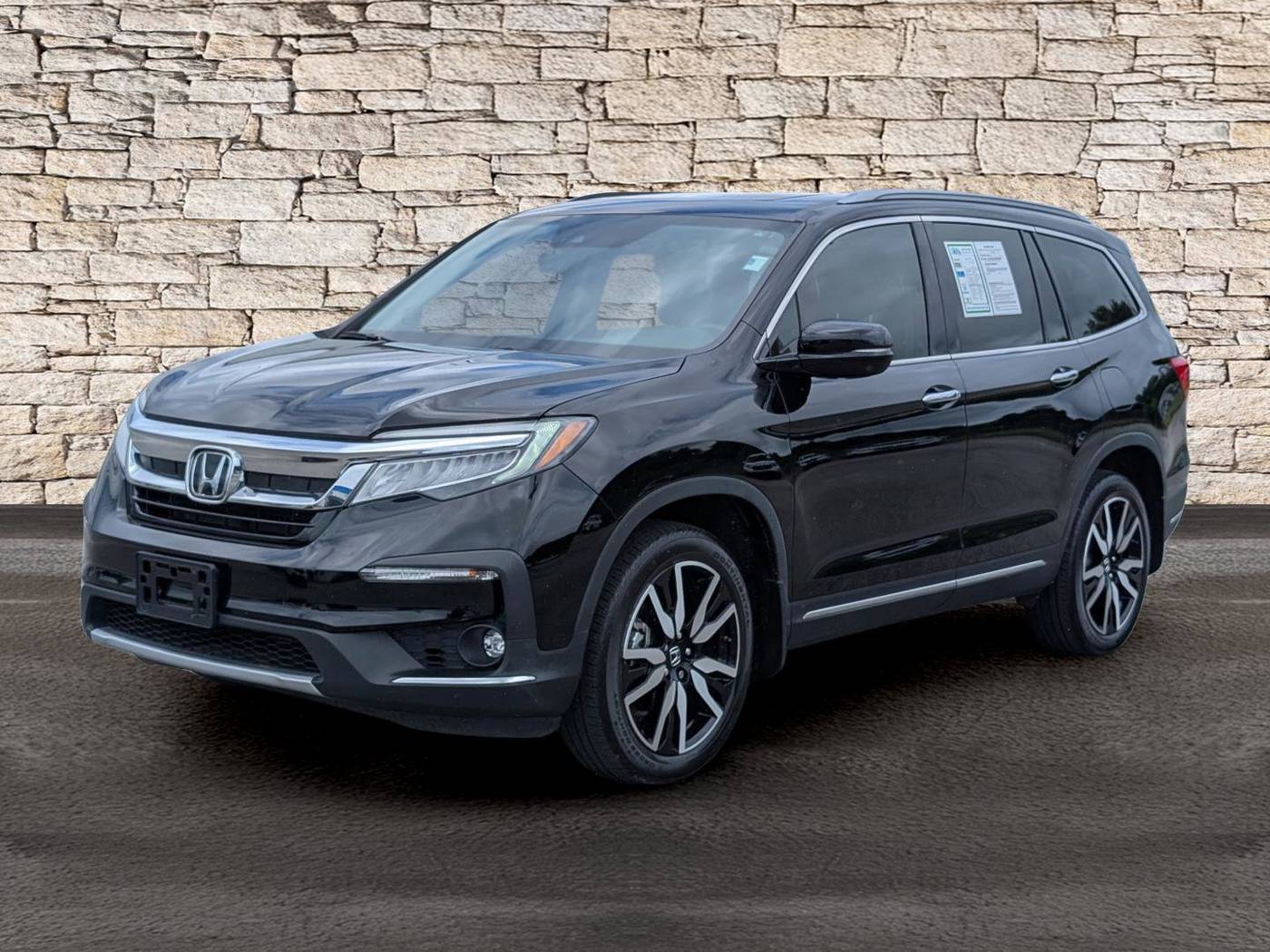 2022 Honda Pilot Elite — SUV — 40,261 mi — Albany, GA