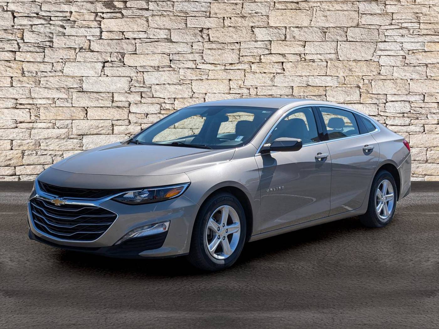 2023 Chevrolet Malibu LT — Sedan — 58,394 mi — Albany, GA