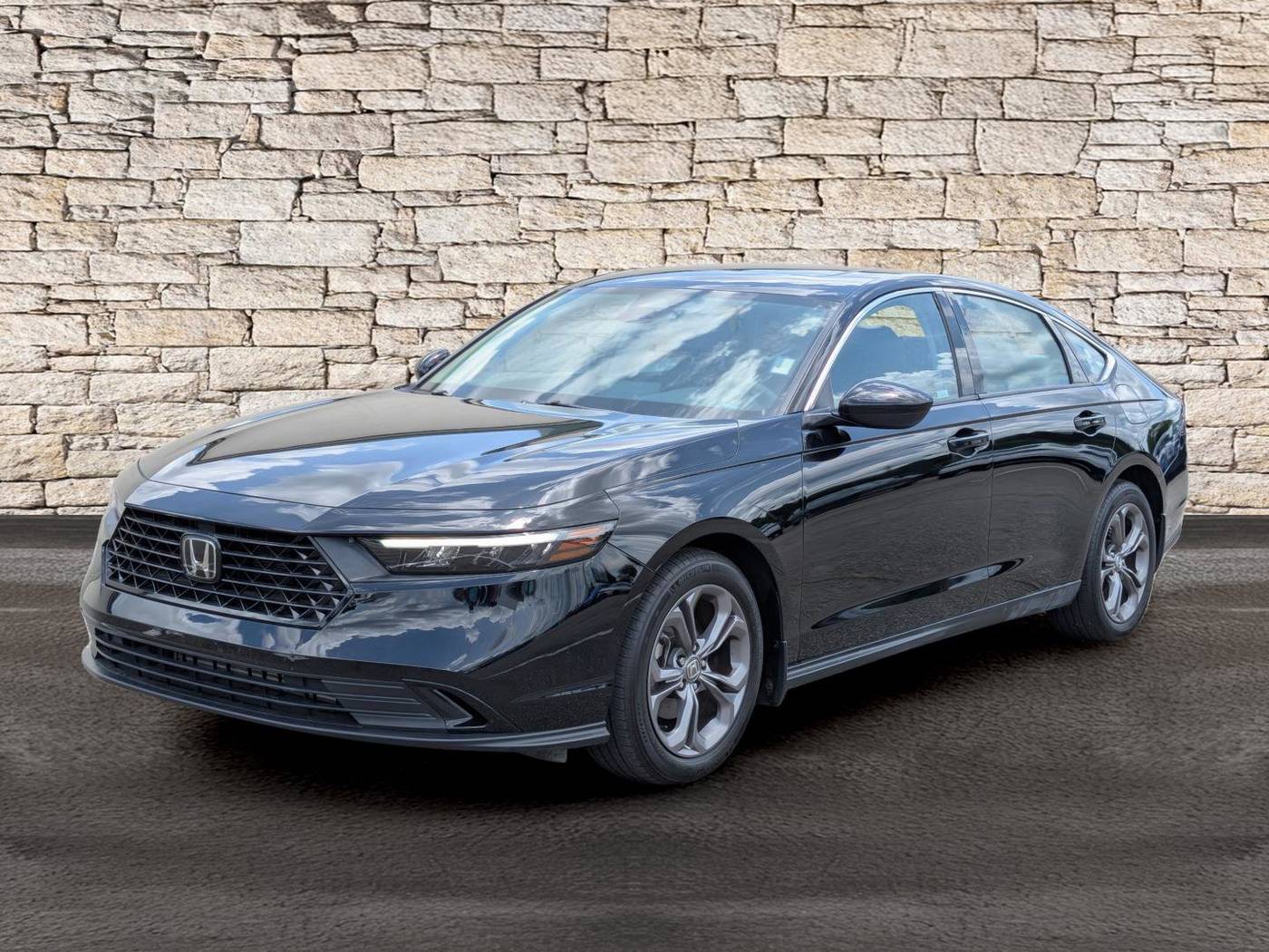 2023 Honda Accord EX — Sedan — 18,619 mi — Albany, GA