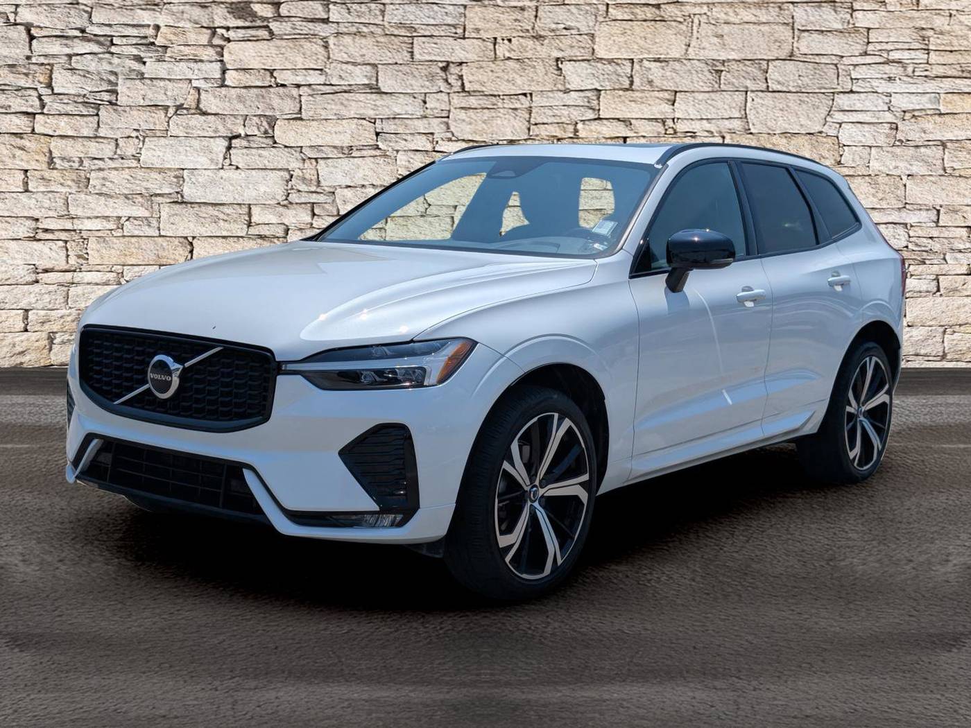 2022 Volvo XC60 R-Design — SUV — 58,251 mi — Albany, GA