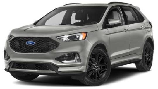 2020 Ford Edge SEL — SUV — 89,319 mi — Albany, GA