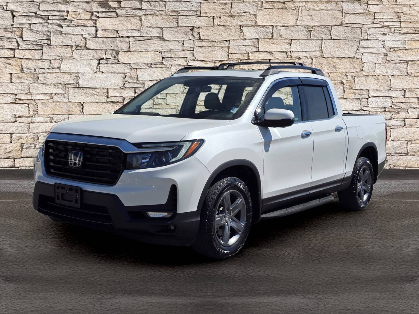 2022 Honda Ridgeline RTL-E — Pickup Truck — 34,170 mi — Albany, GA