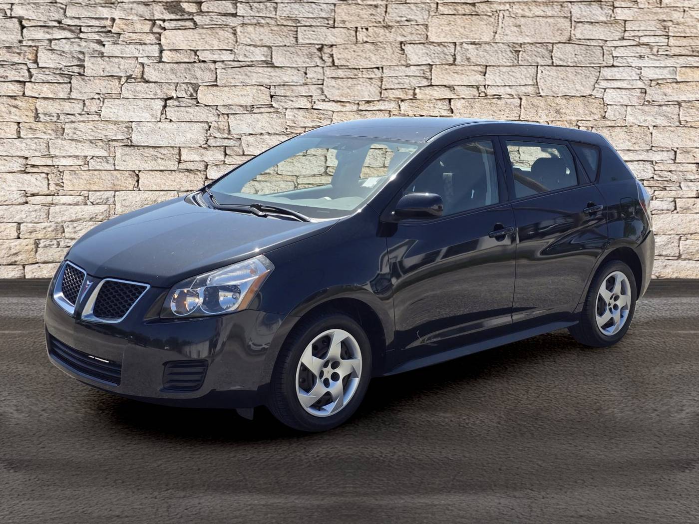 2009 Pontiac Vibe 1SA — Sedan — 65,931 mi — Albany, GA