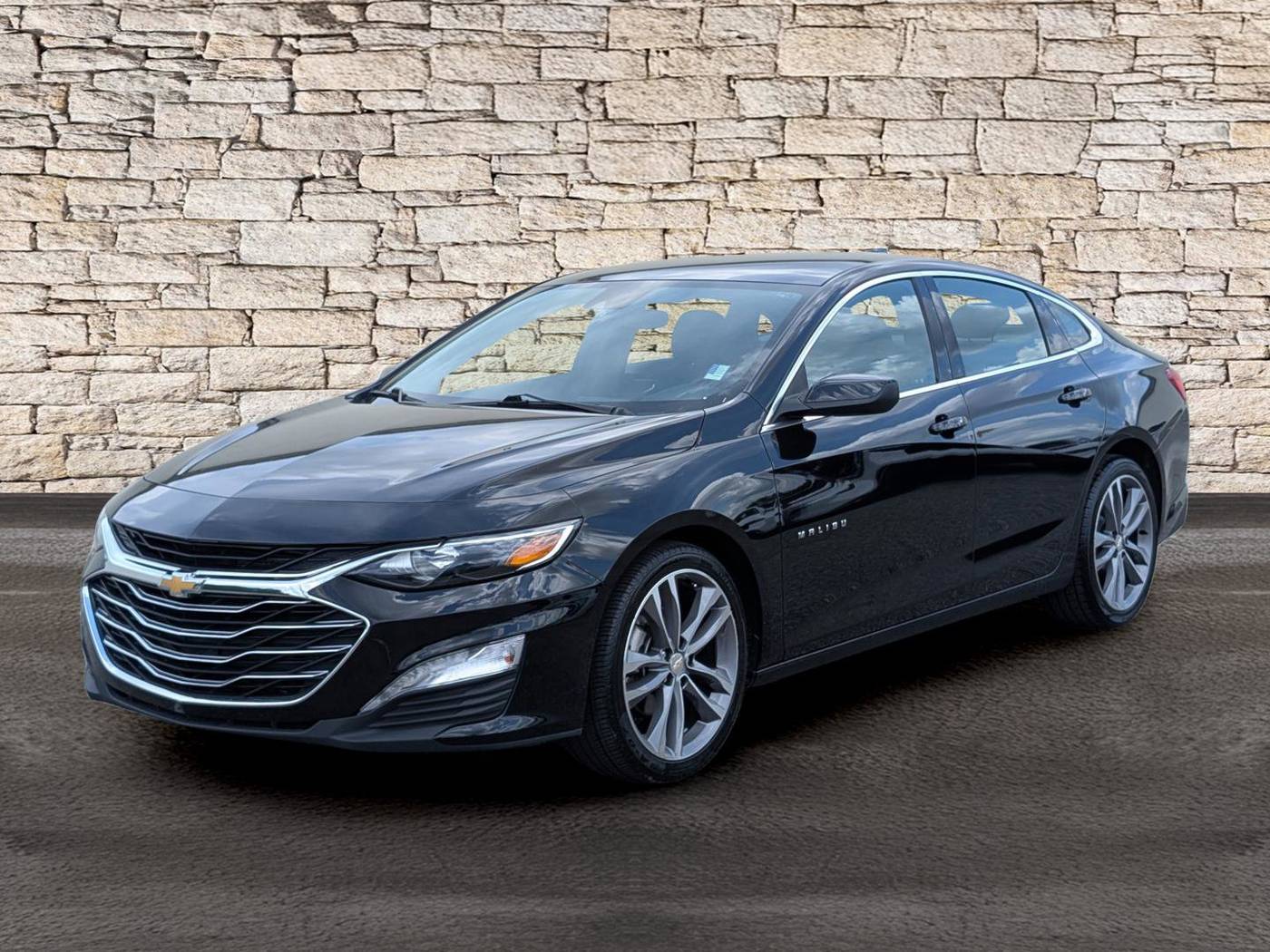 2023 Chevrolet Malibu LT — Sedan — 54,400 mi — Albany, GA