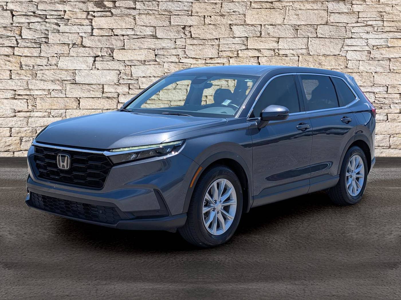 2023 Honda CR-V EX-L — SUV — 59,736 mi — Albany, GA