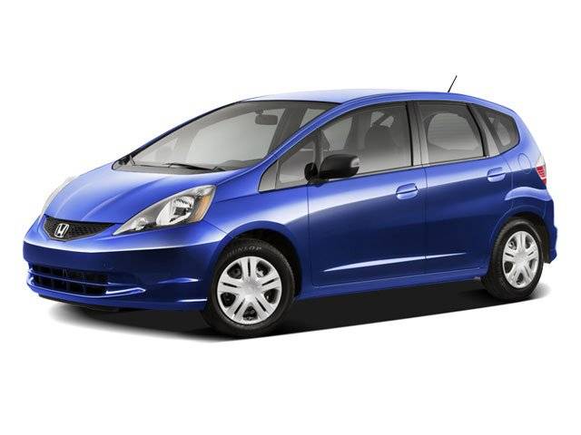 2009 Honda Fit Base — Hatchback — 100,977 mi — Albany, GA