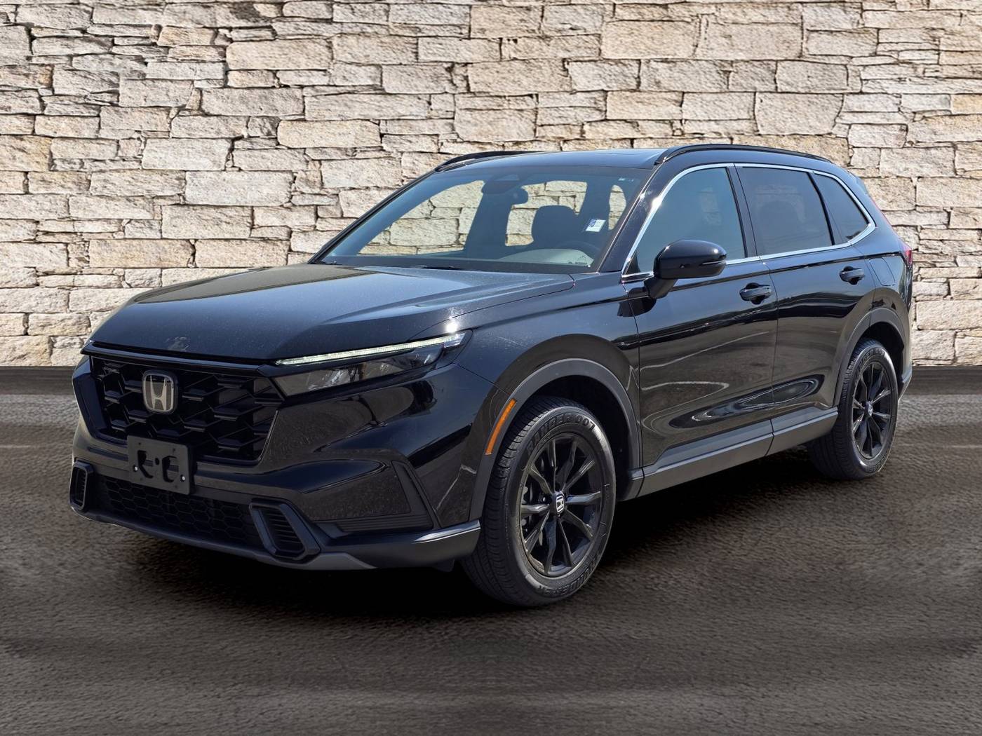 2023 Honda CR-V Hybrid Sport — SUV — 58,613 mi — Albany, GA