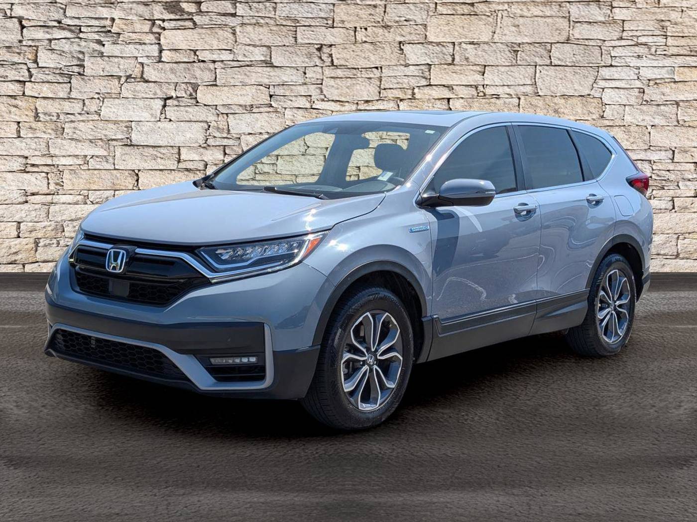 2022 Honda CR-V Hybrid EX-L — SUV — 84,707 mi — Albany, GA