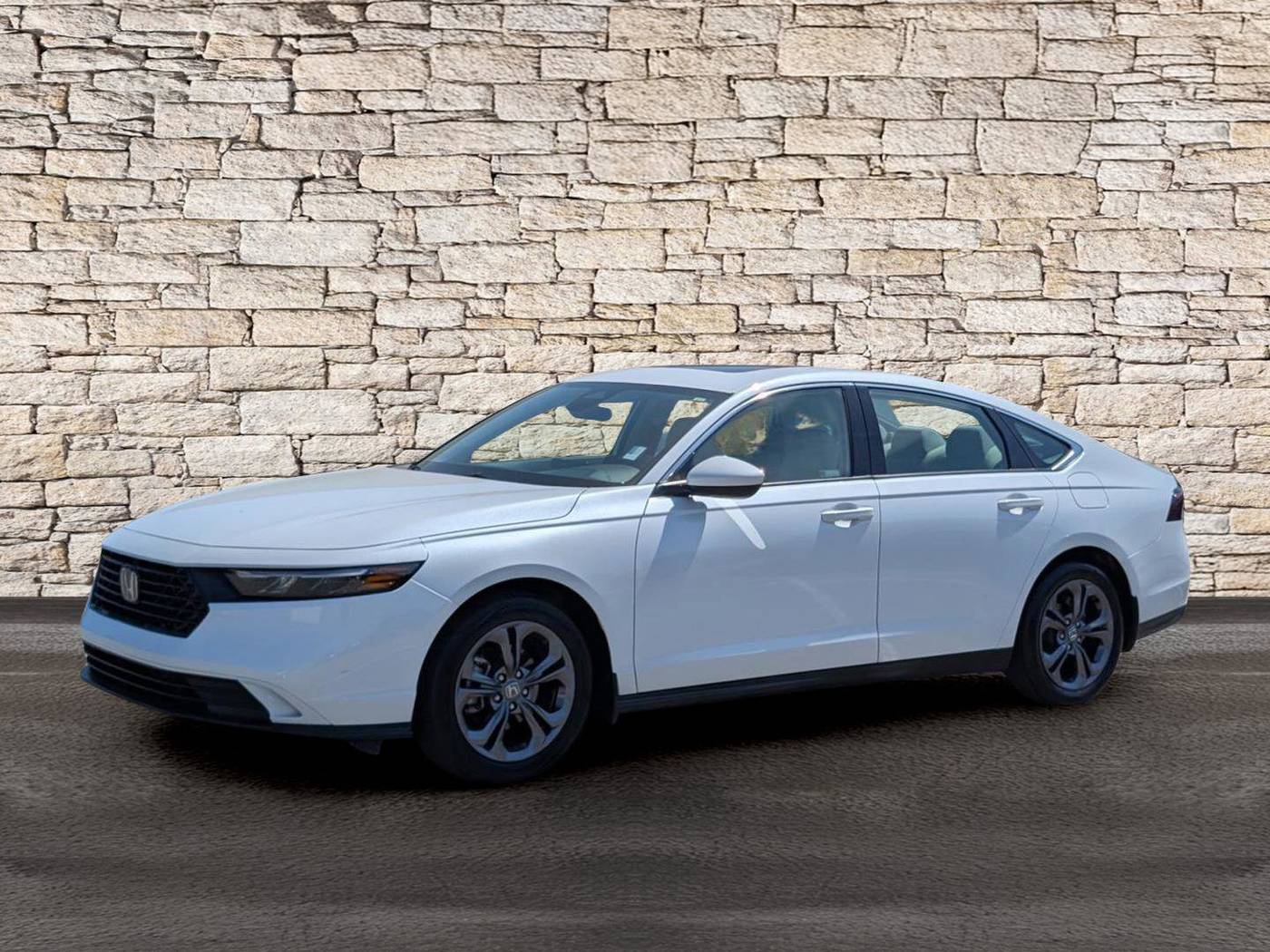 2023 Honda Accord EX — Sedan — 50,533 mi — Albany, GA