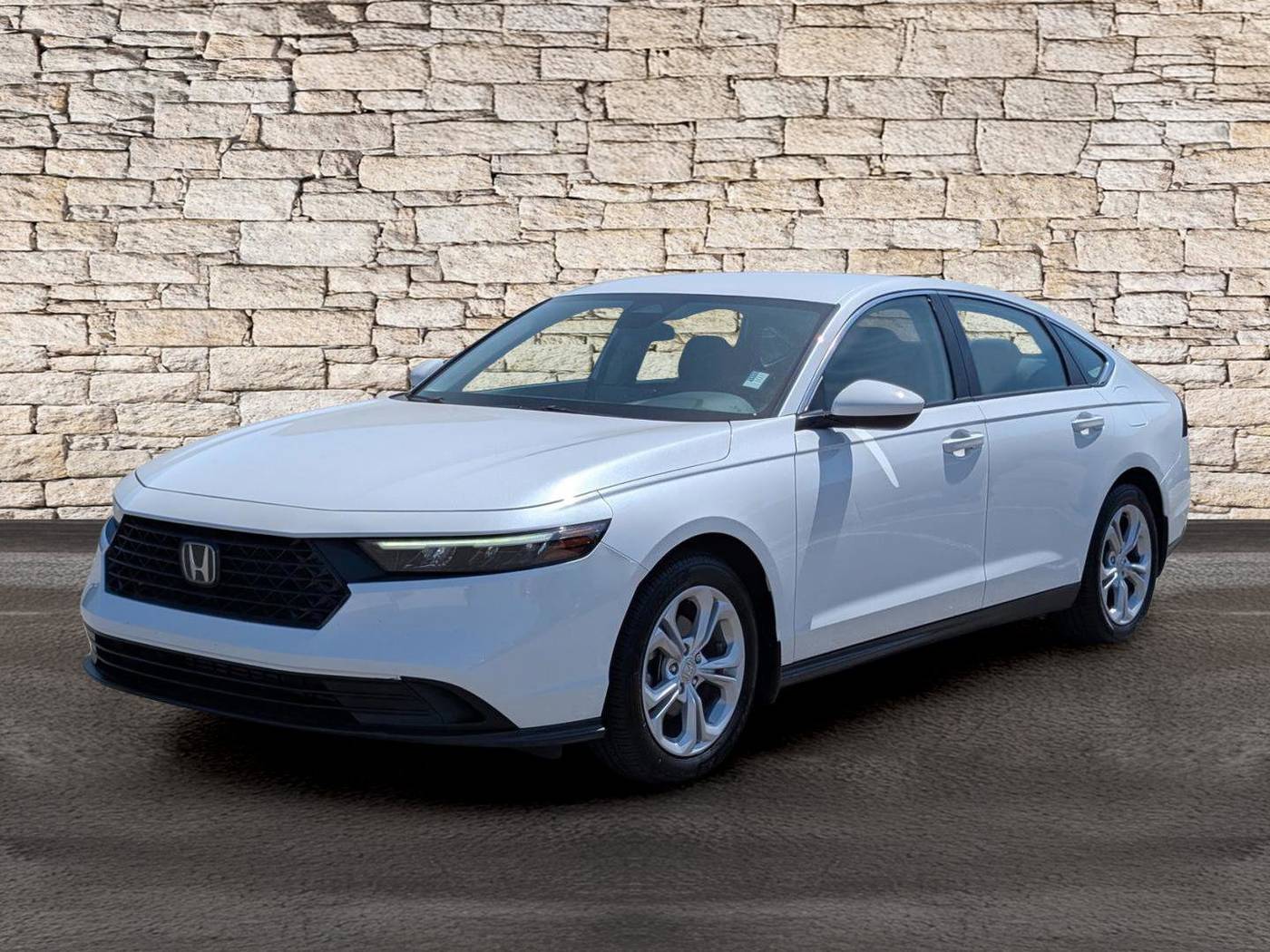 2023 Honda Accord LX — Sedan — 52,255 mi — Albany, GA