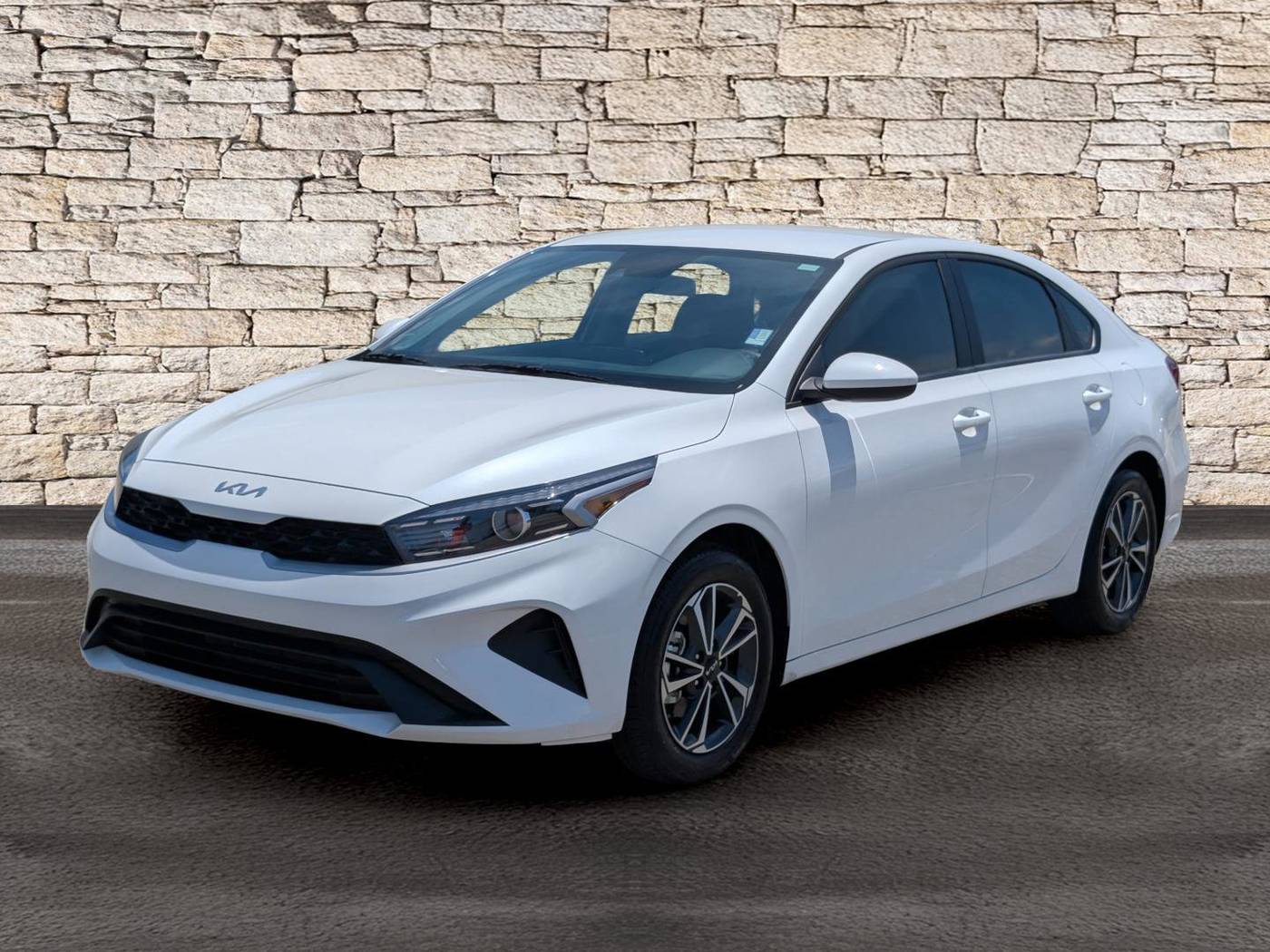 2024 Kia Forte LXS — Sedan — 6,825 mi — Albany, GA