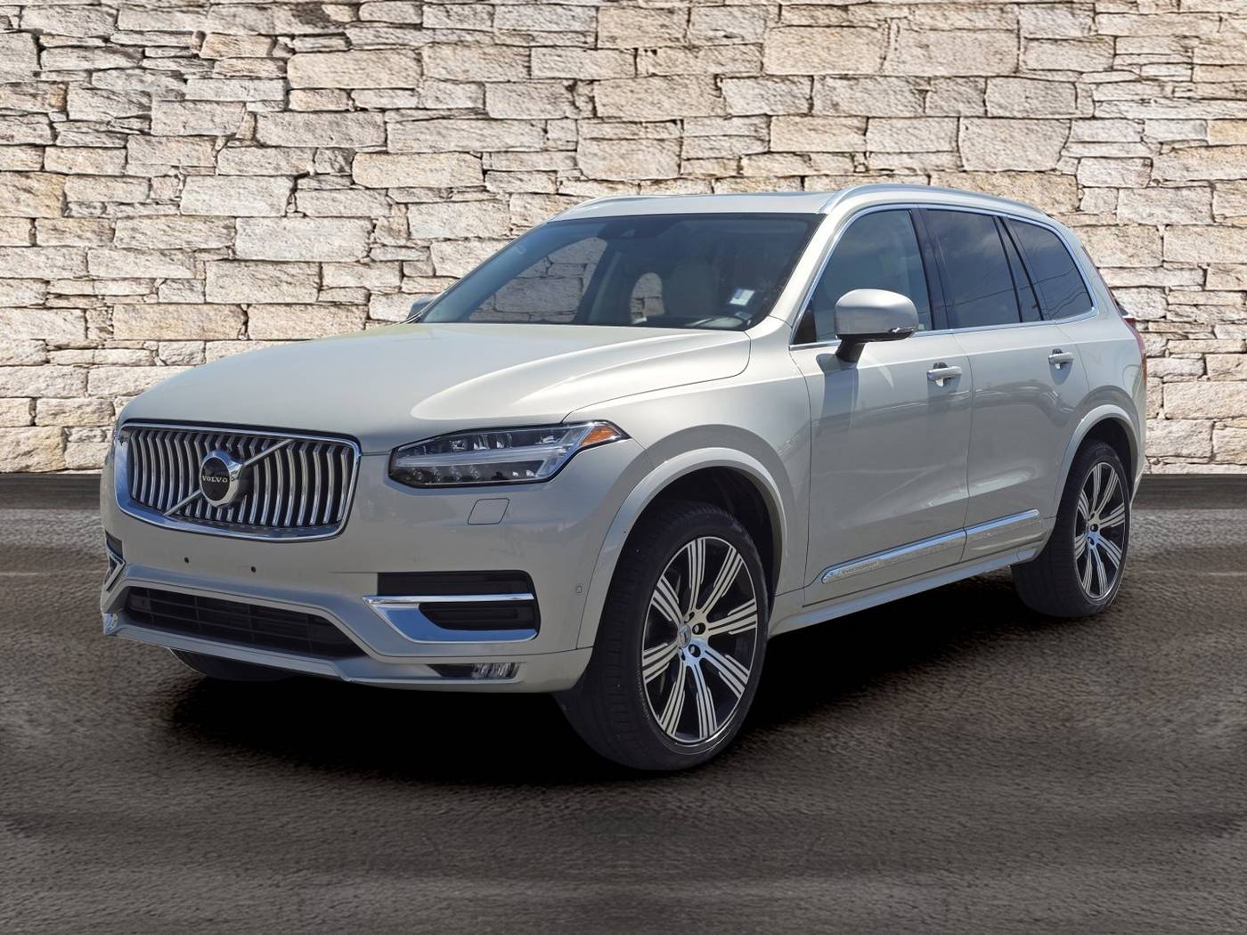 2020 Volvo XC90 Inscription — SUV — 67,281 mi — Albany, GA
