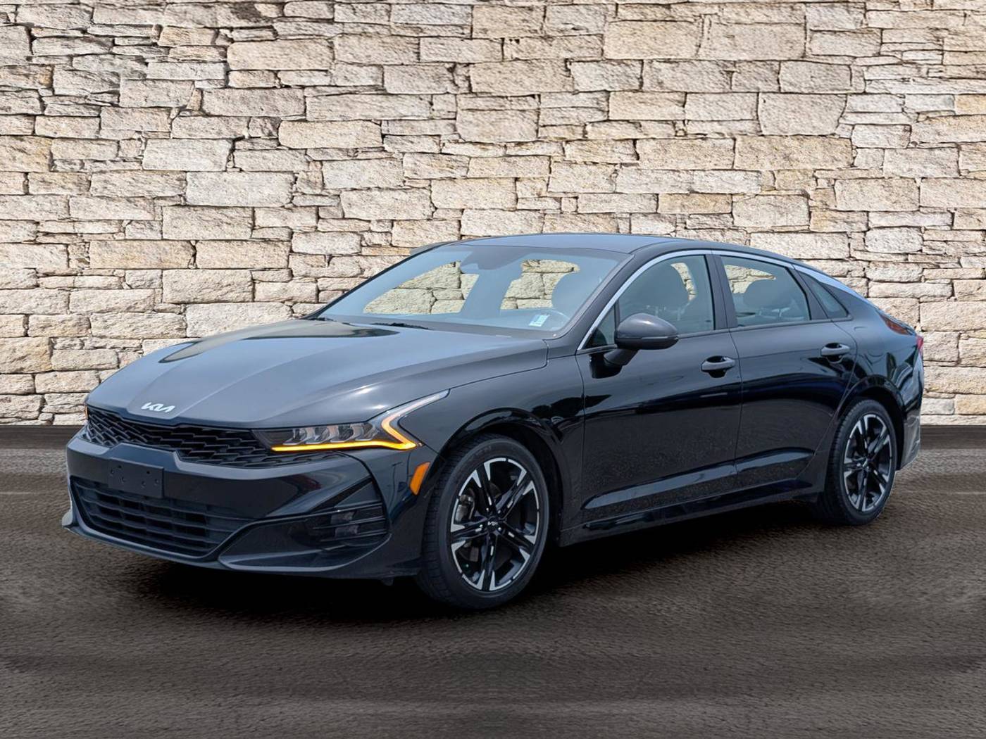 2022 Kia K5 GT-Line — Sedan — 82,345 mi — Albany, GA
