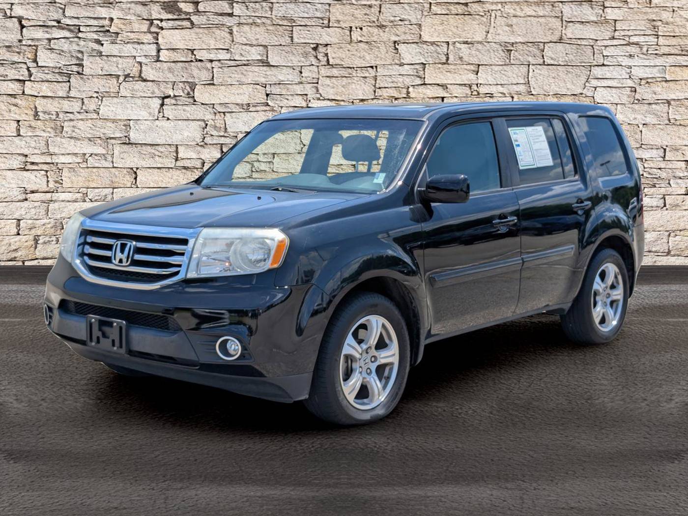 2014 Honda Pilot EX-L — SUV — 119,925 mi — Albany, GA