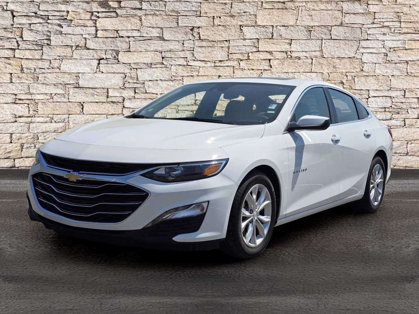 2023 Chevrolet Malibu LT — Sedan — 51,807 mi — Albany, GA