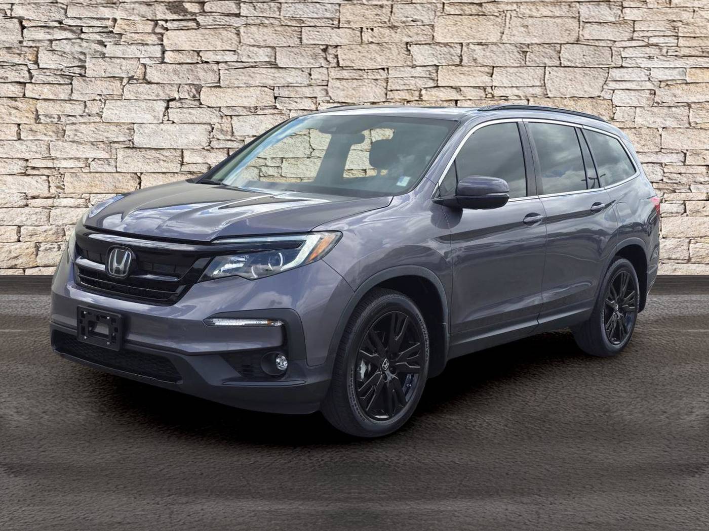 2022 Honda Pilot Special Edition — SUV — 32,112 mi — Albany, GA