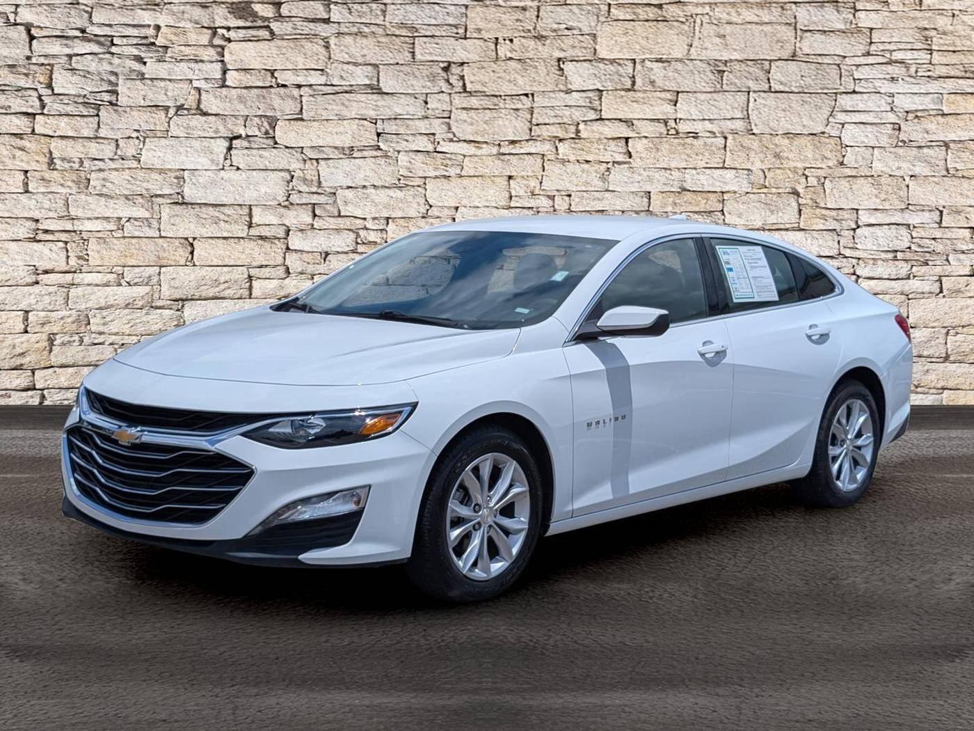 2024 Chevrolet Malibu LT — Sedan — 58,312 mi — Albany, GA