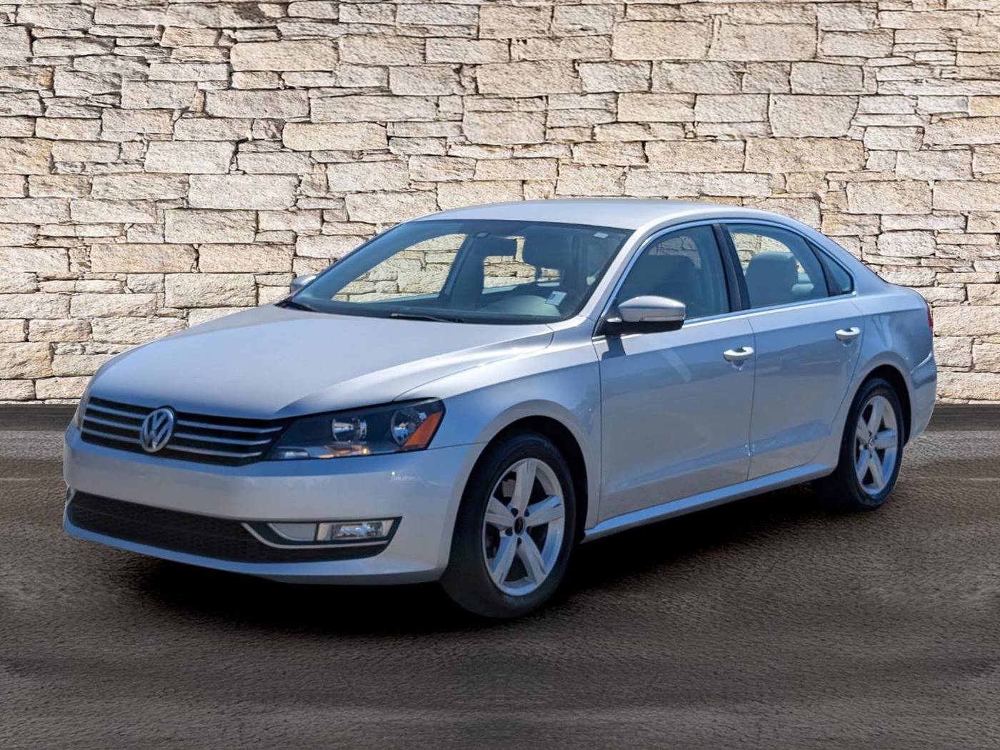 2015 Volkswagen Passat 1.8T Limited Edition — Sedan — 153,195 mi — Albany, GA