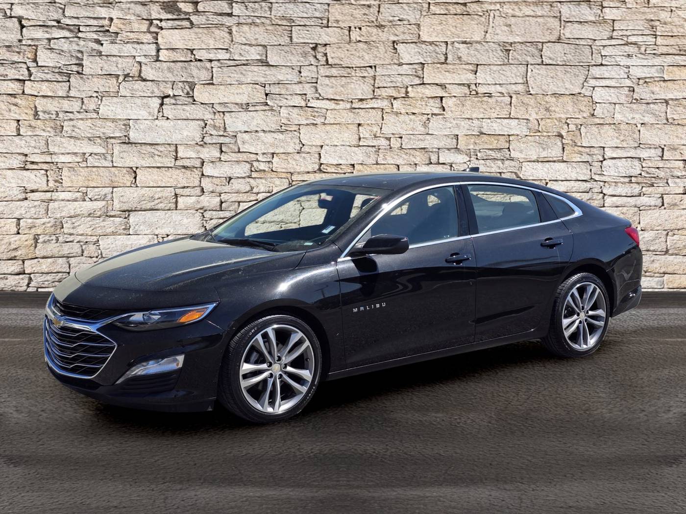 2023 Chevrolet Malibu LT — Sedan — 58,193 mi — Albany, GA