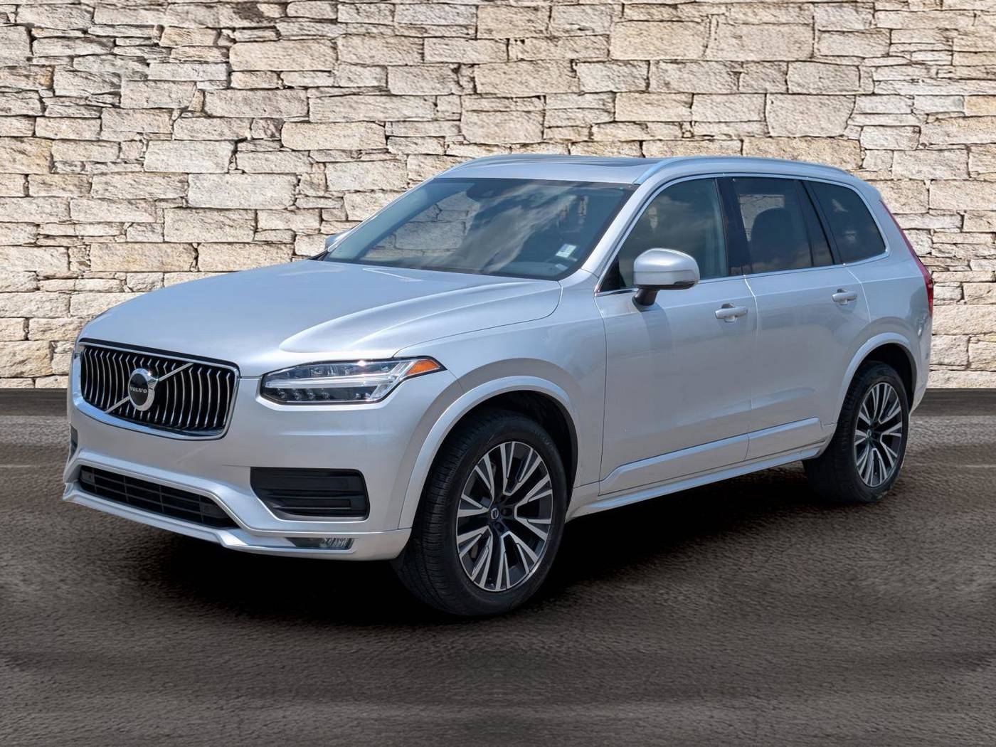 2022 Volvo XC90 Momentum — SUV — 45,194 mi — Albany, GA