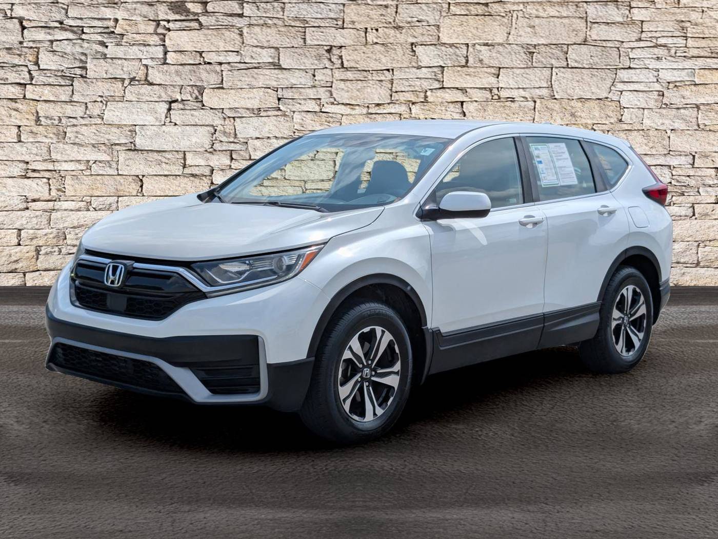2021 Honda CR-V Special Edition — SUV — 62,617 mi — Albany, GA