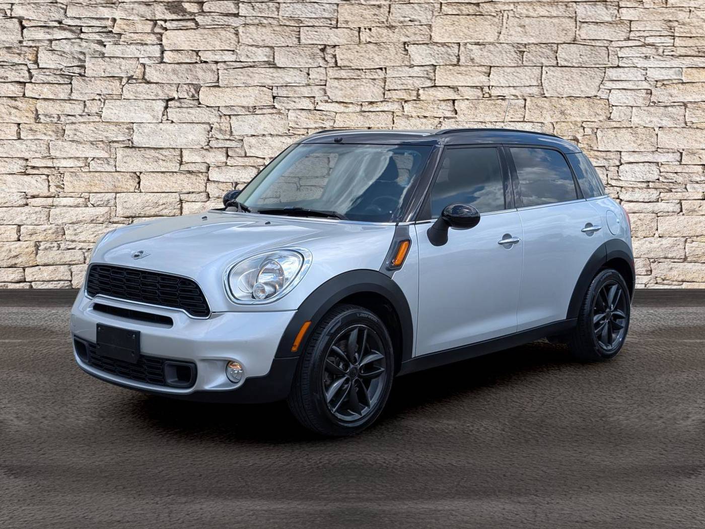 2013 MINI Countryman Cooper S — SUV — 116,020 mi — Albany, GA