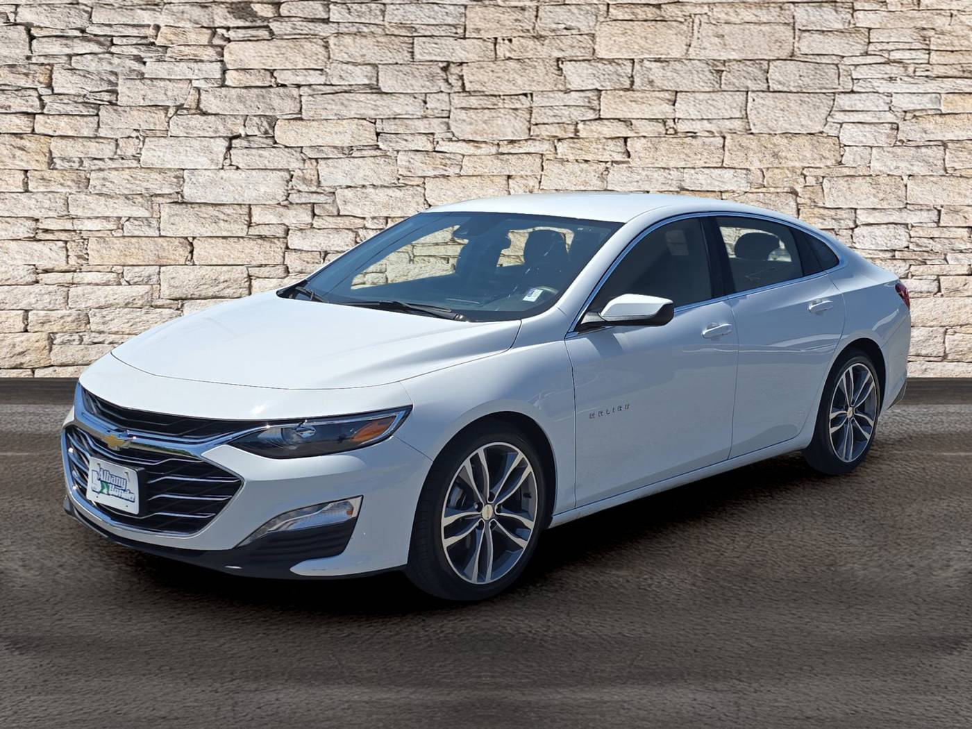 2023 Chevrolet Malibu LT — Sedan — 61,883 mi — Albany, GA