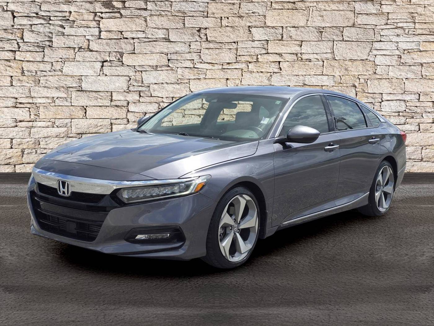 2020 Honda Accord Touring — Sedan — 40,711 mi — Albany, GA