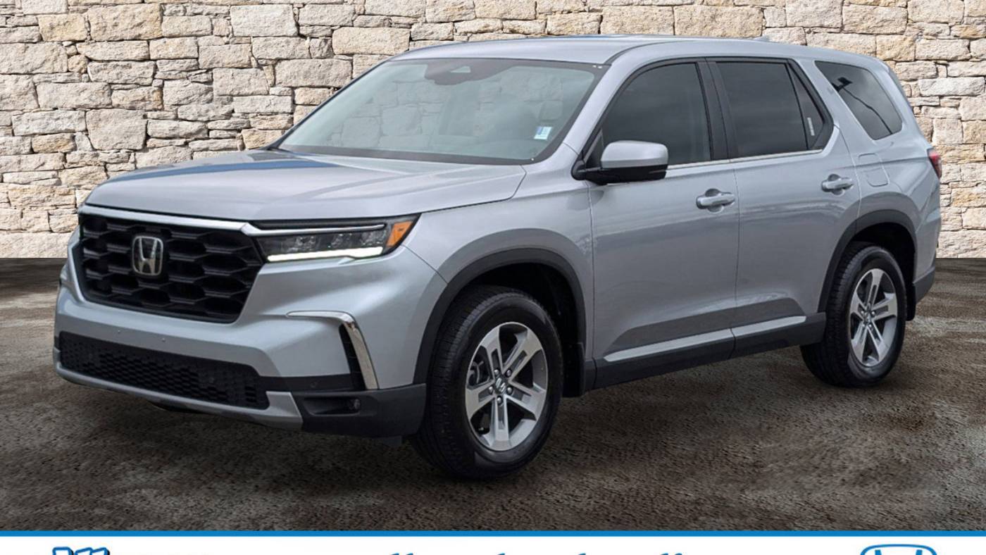 2024 Honda Pilot EX-L 7 Passenger — SUV — 7,144 mi — Albany, GA