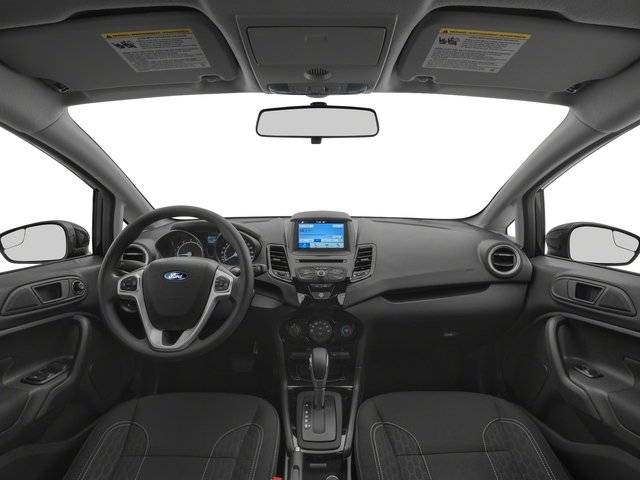 2018 Ford Fiesta S — Hatchback — 146,173 mi — Albany, GA