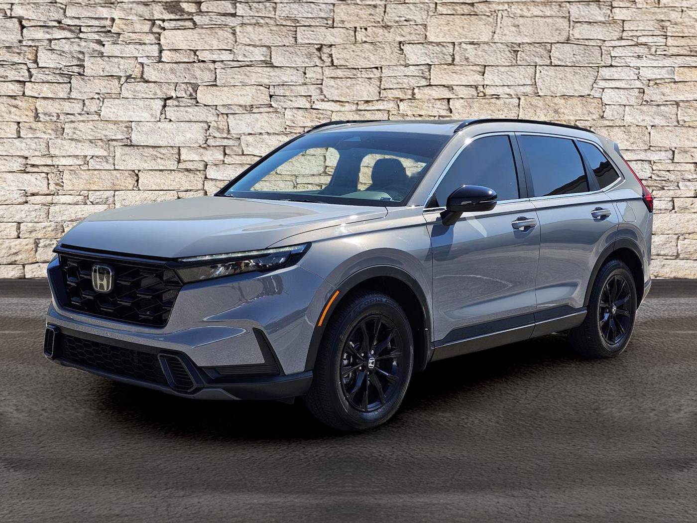 2024 Honda CR-V Hybrid Sport — SUV — 15,632 mi — Albany, GA