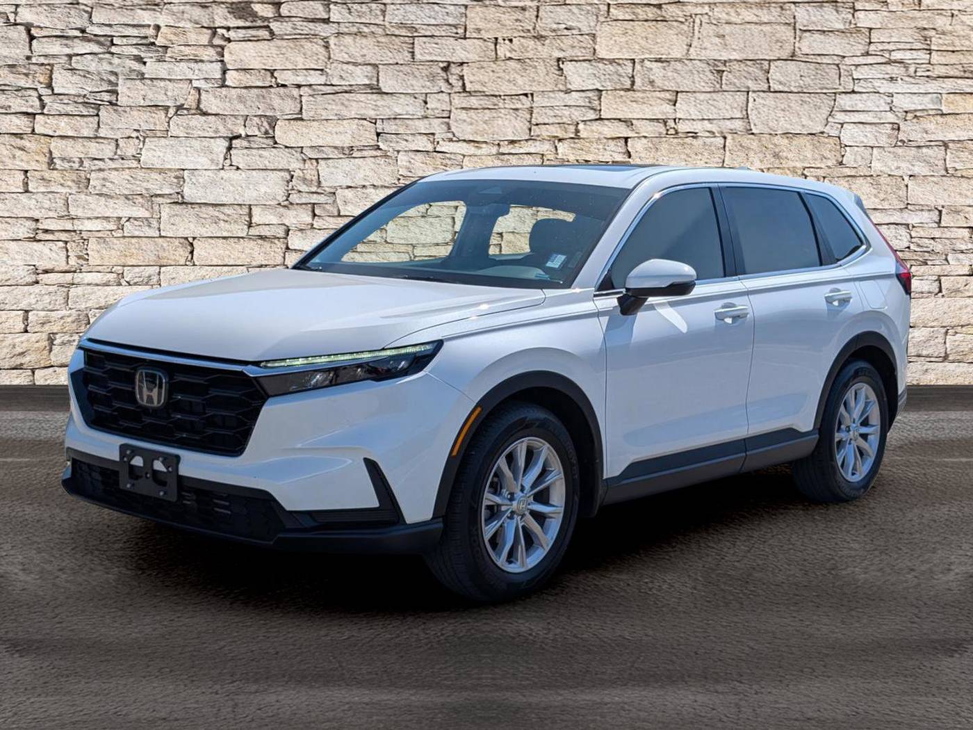 2024 Honda CR-V EX — SUV — 10,732 mi — Albany, GA