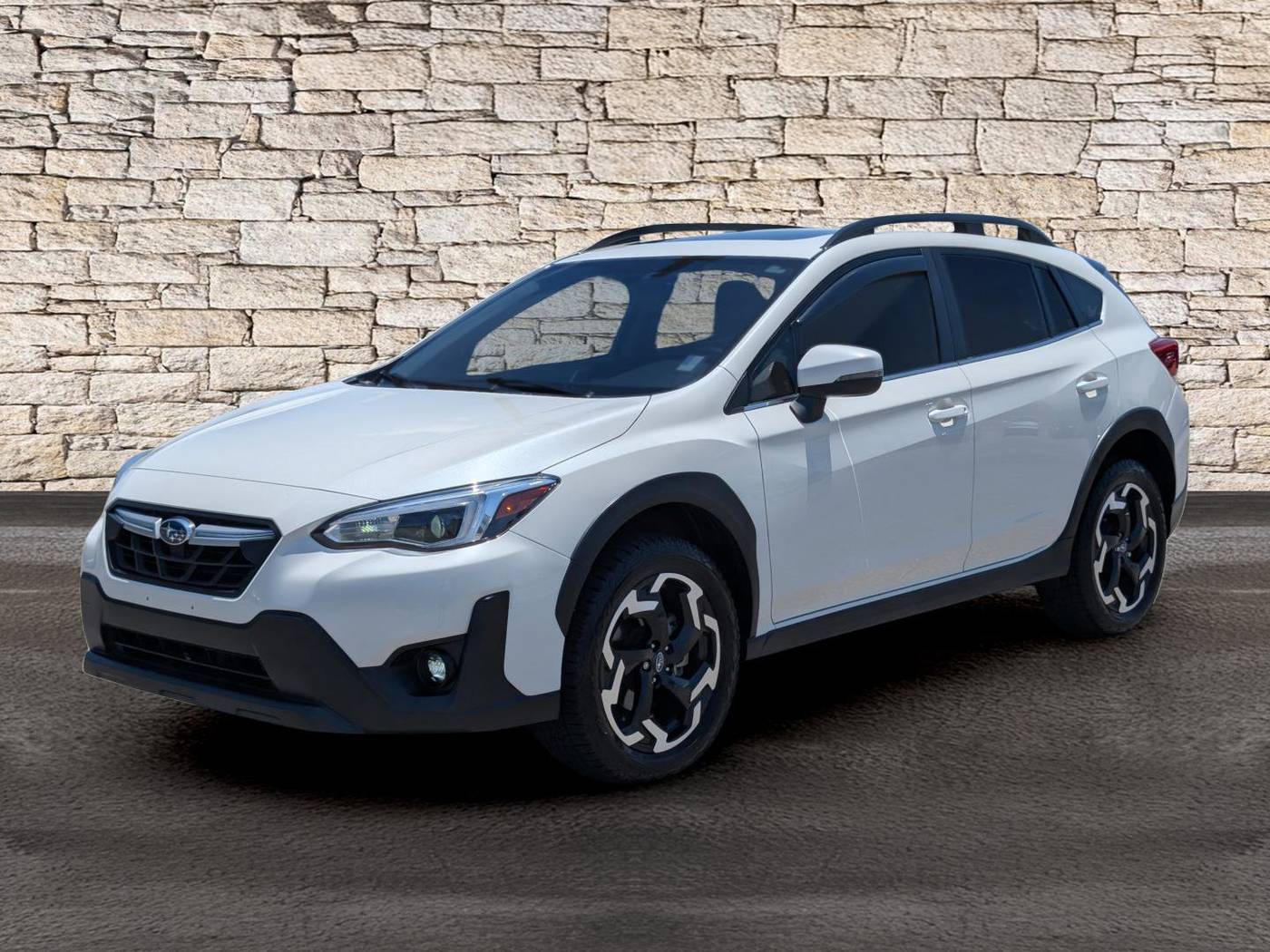 2021 Subaru Crosstrek Limited — SUV — 60,158 mi — Albany, GA