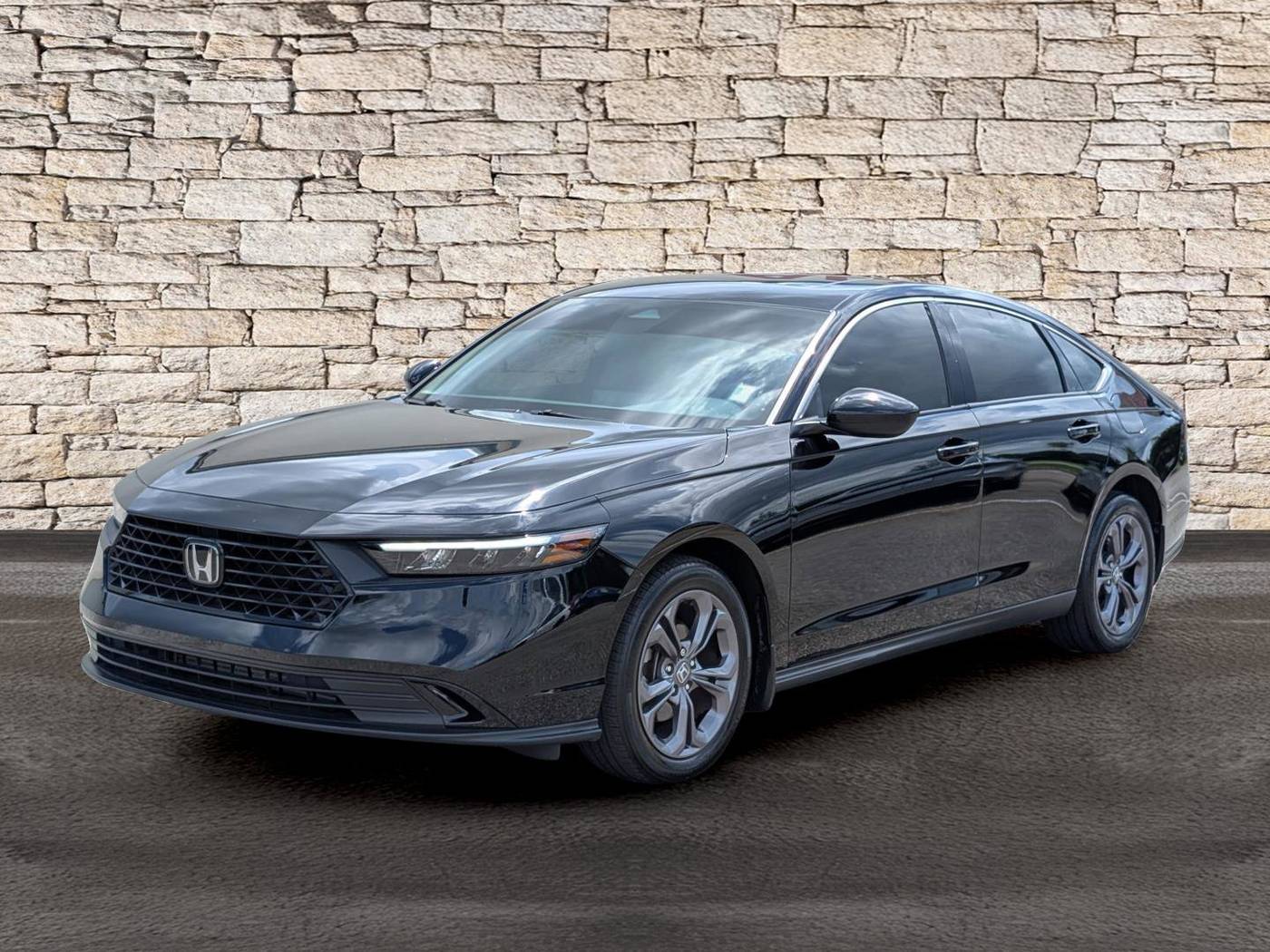 2023 Honda Accord EX — Sedan — 30,868 mi — Albany, GA