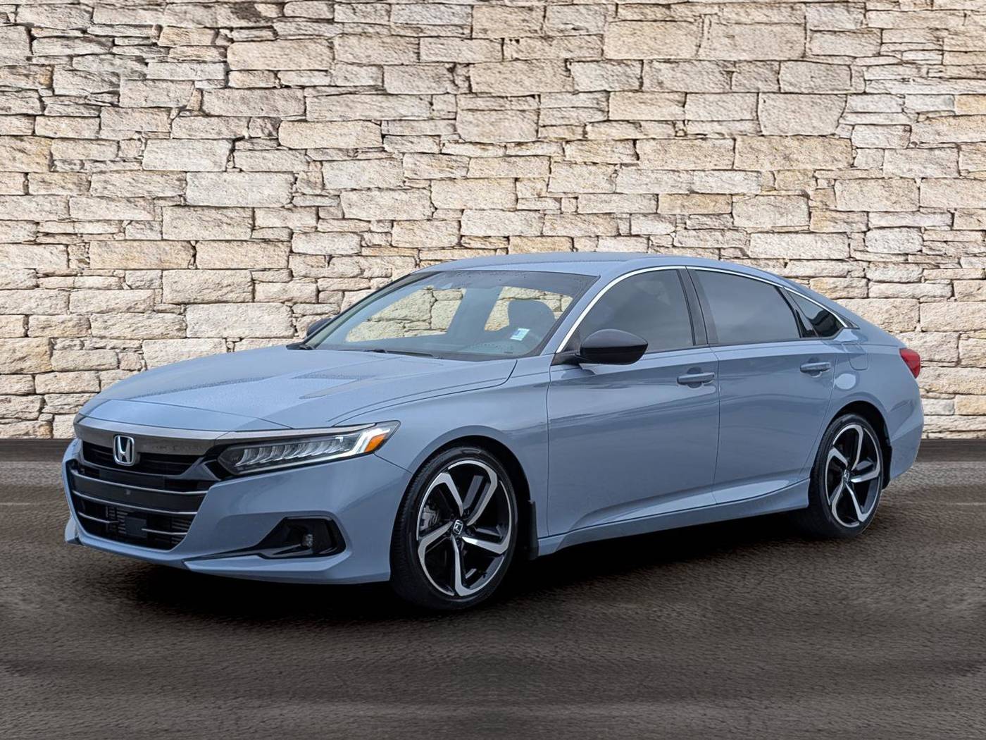 2021 Honda Accord Sport SE — Sedan — 120,773 mi — Albany, GA