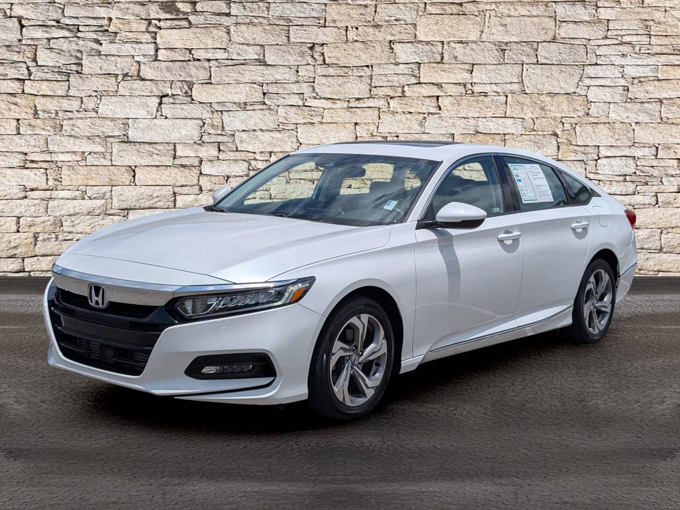 2018 Honda Accord EX-L — Sedan — 28,508 mi — Albany, GA