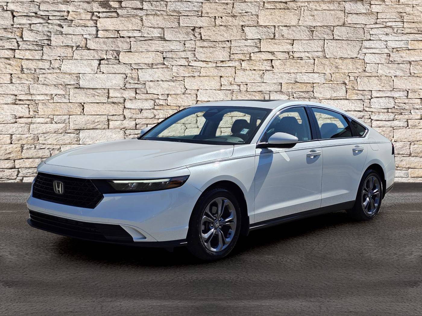 2024 Honda Accord EX — Sedan — 12,975 mi — Albany, GA