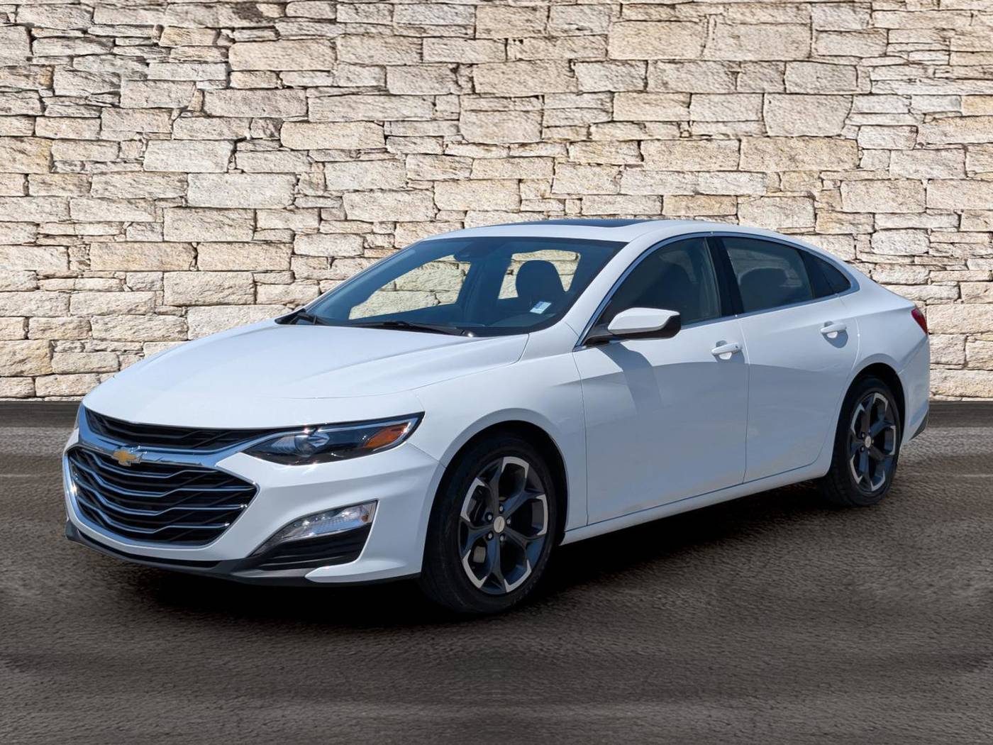 2023 Chevrolet Malibu LT — Sedan — 54,711 mi — Albany, GA