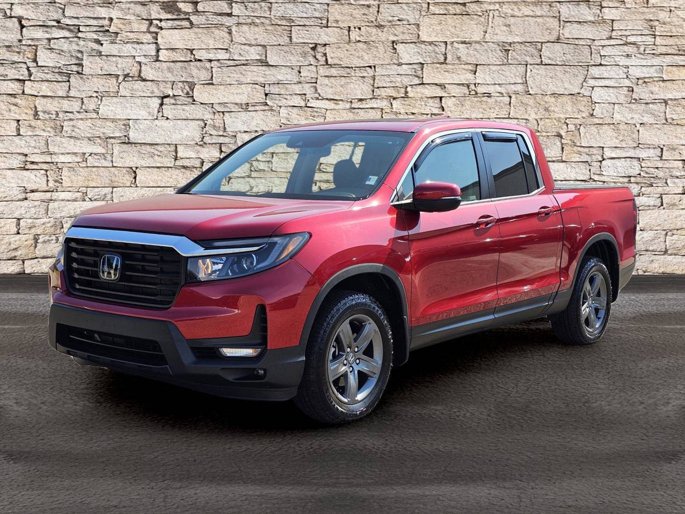 2023 Honda Ridgeline RTL — Pickup Truck — 22,519 mi — Albany, GA