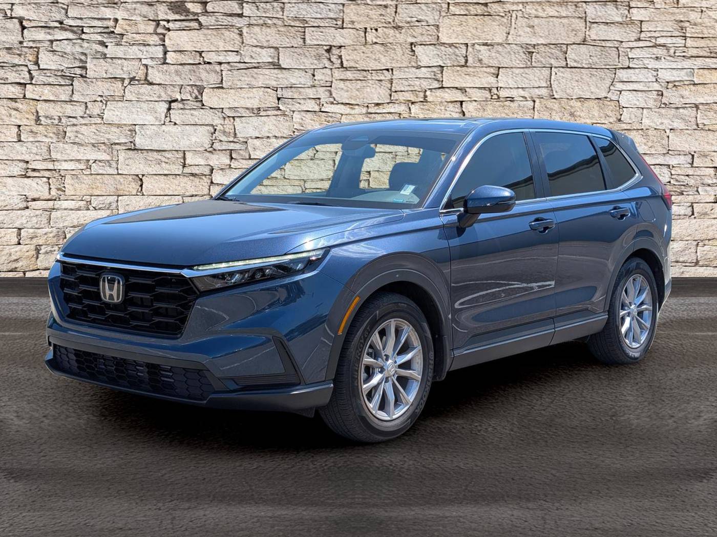 2023 Honda CR-V EX — SUV — 9,115 mi — Albany, GA