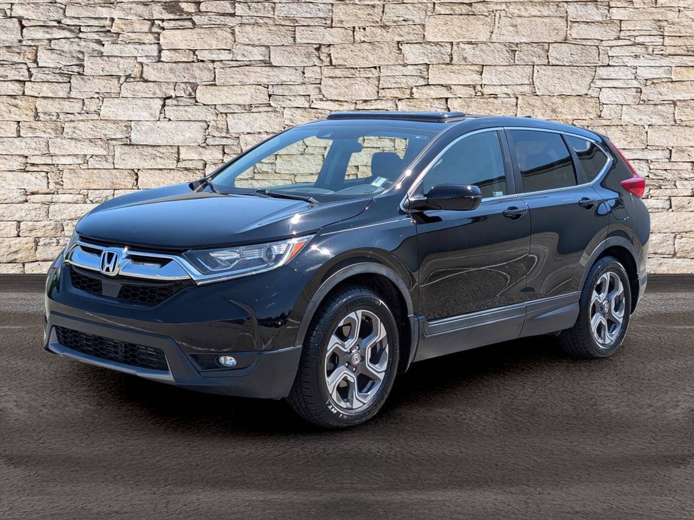2019 Honda CR-V EX — SUV — 96,415 mi — Albany, GA