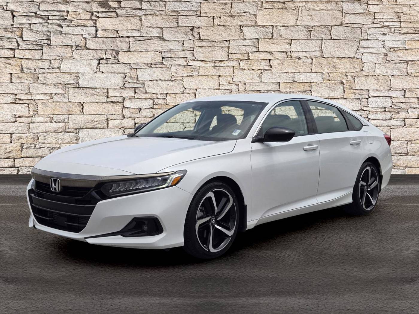 2022 Honda Accord Sport SE — Sedan — 39,162 mi — Albany, GA