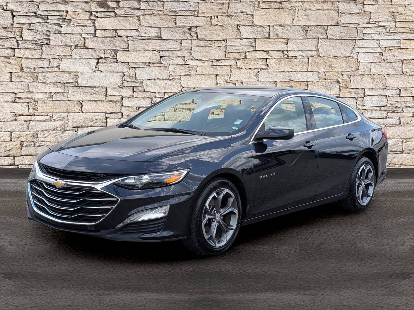 2023 Chevrolet Malibu LT — Sedan — 50,325 mi — Albany, GA