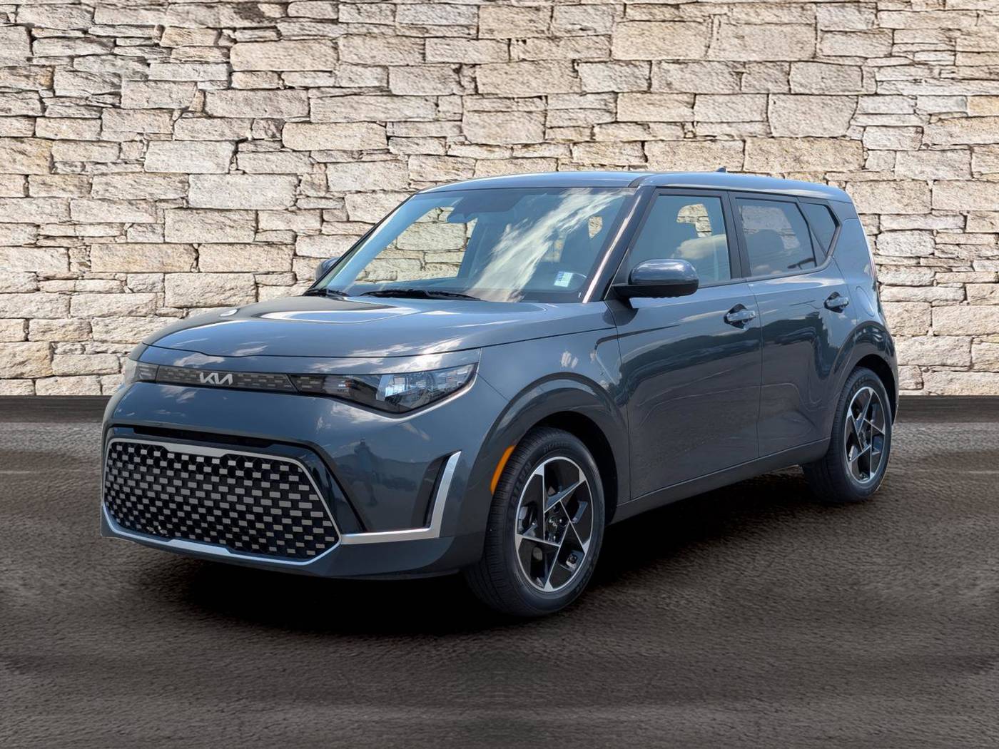 2023 Kia Soul EX — Hatchback — 51,938 mi — Albany, GA