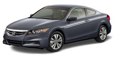 2012 Honda Accord LX-S — Coupe — 128,169 mi — Albany, GA