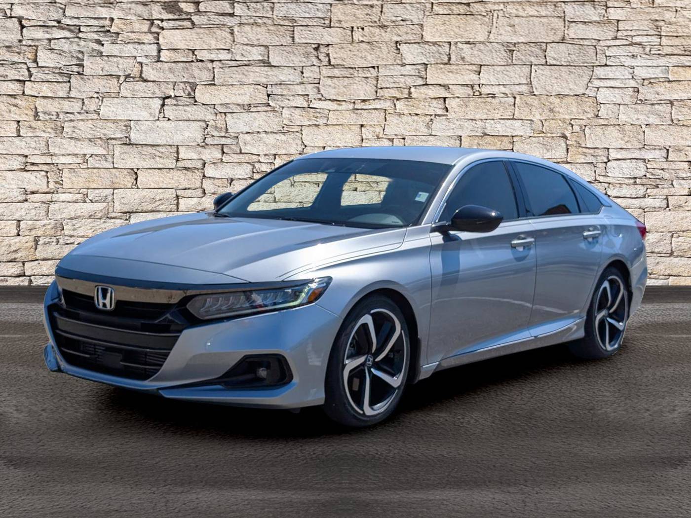 2022 Honda Accord Sport — Sedan — 53,877 mi — Albany, GA