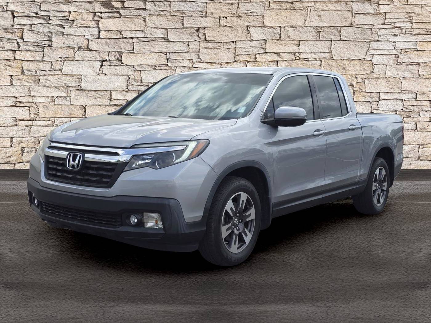 2018 Honda Ridgeline RTL-T — Pickup Truck — 32,057 mi — Albany, GA