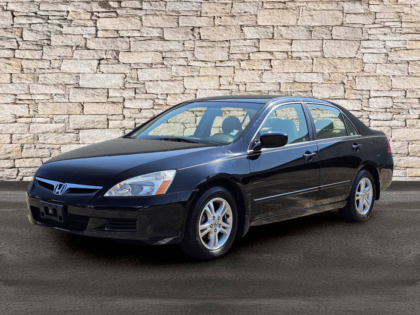 2006 Honda Accord LX — Sedan — 134,840 mi — Albany, GA